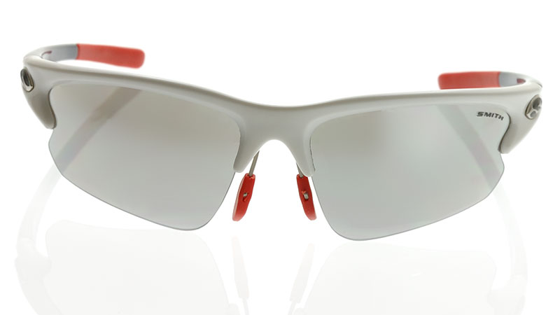 SMITH Reactor Max Jp Trico Kaburaki Hyde+platinum item photo4