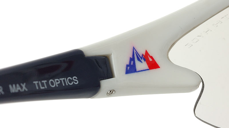 SMITH Reactor Max Jp Trico Kaburaki Hyde+platinum item photo6