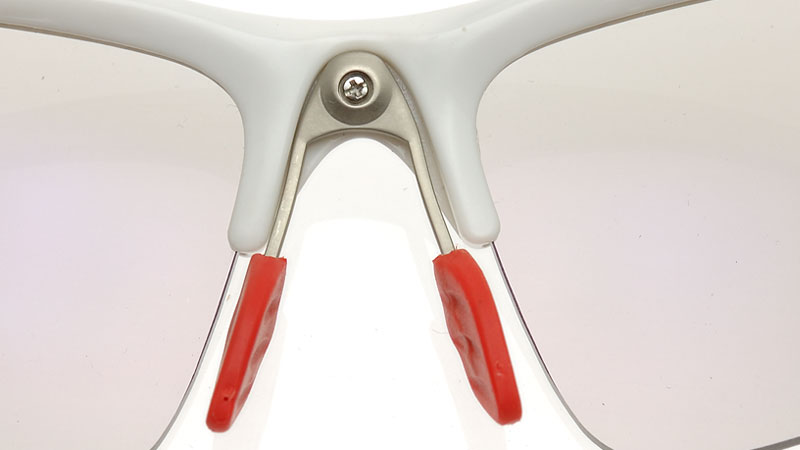 SMITH Reactor Max Jp Trico Kaburaki Clear item photo8