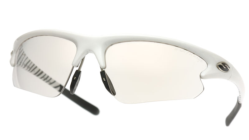 SMITH Reactor Max Jp White Zebra Hyde+ignitor item photo2