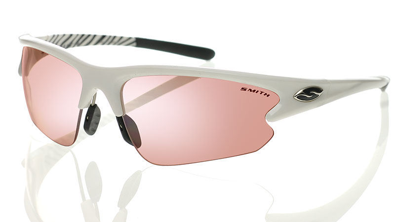 SMITH Reactor Max Jp White Zebra Hyde+ignitor item photo3