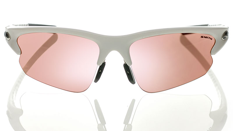 SMITH Reactor Max Jp White Zebra Hyde+ignitor item photo4