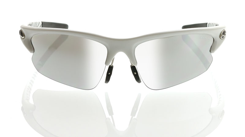 SMITH Reactor Max Jp White Zebra Platinum item photo4