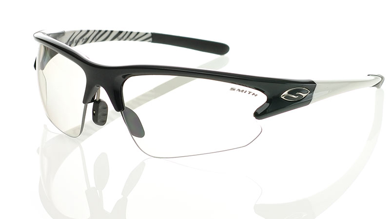 SMITH Reactor Max Jp Black/white item photo2