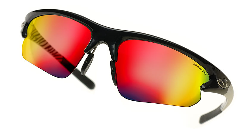 SMITH Reactor Max Jp Black/white item photo3