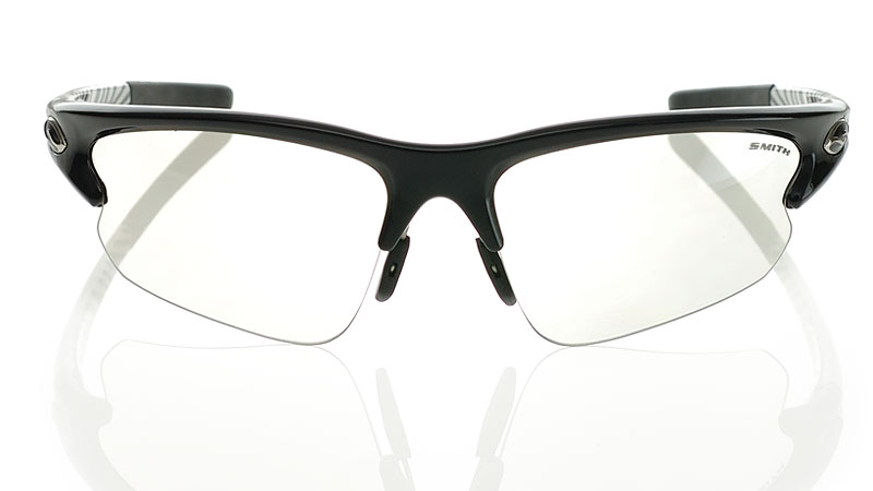 SMITH Reactor Max Jp Black/white item photo4