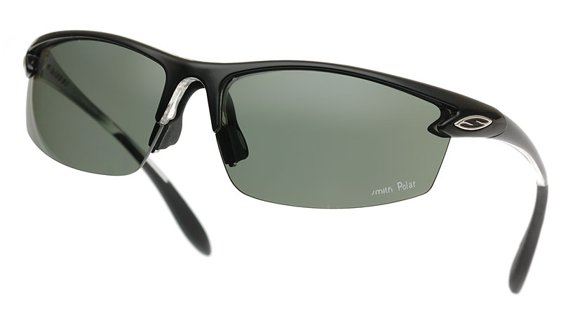 SMITH Rhythm Black Crystal Gray Polar item photo2