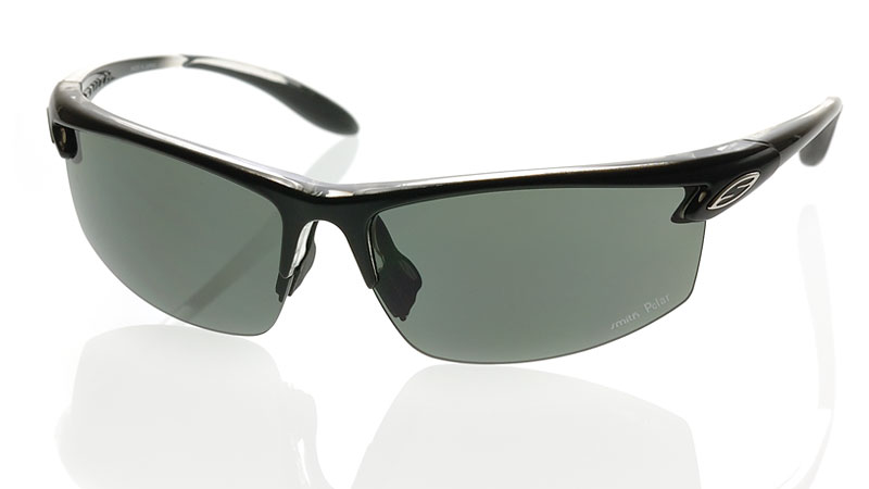 SMITH Rhythm Black Crystal Gray Polar item photo3