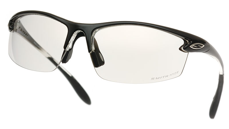 SMITH Rhythm Black Crystal Hyde+ignitor item photo2