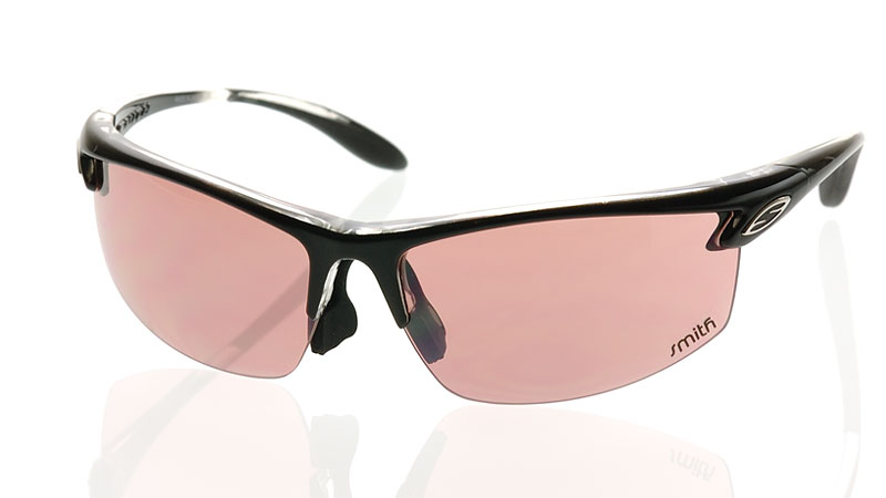 SMITH Rhythm Black Crystal Hyde+ignitor item photo3