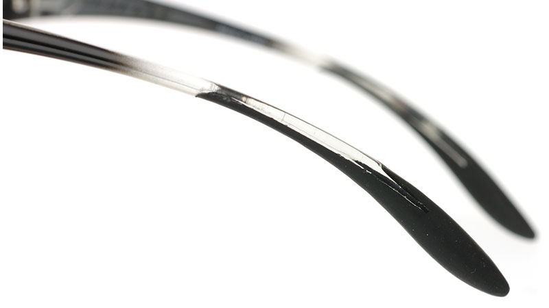 SMITH Rhythm Black Crystal Hyde+ignitor item photo7