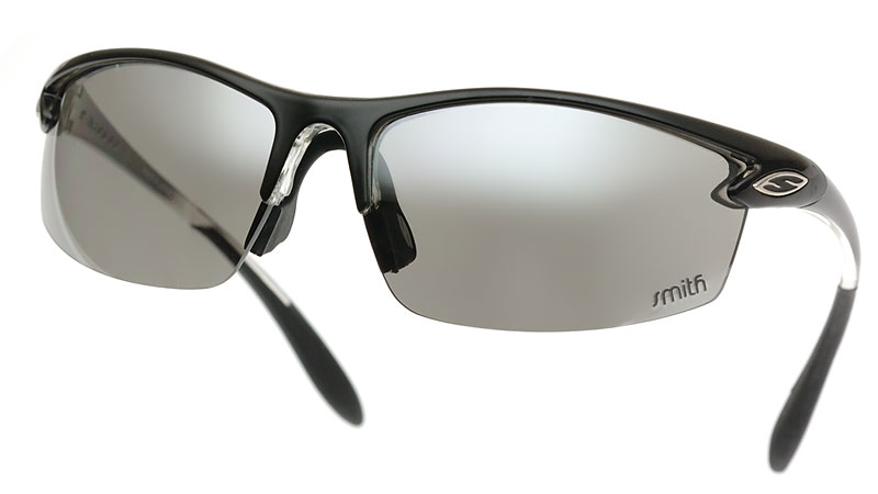 SMITH Rhythm Black Crystal Platinum item photo2