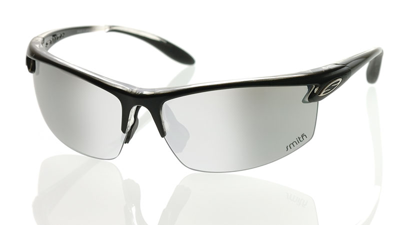 SMITH Rhythm Black Crystal Platinum item photo3