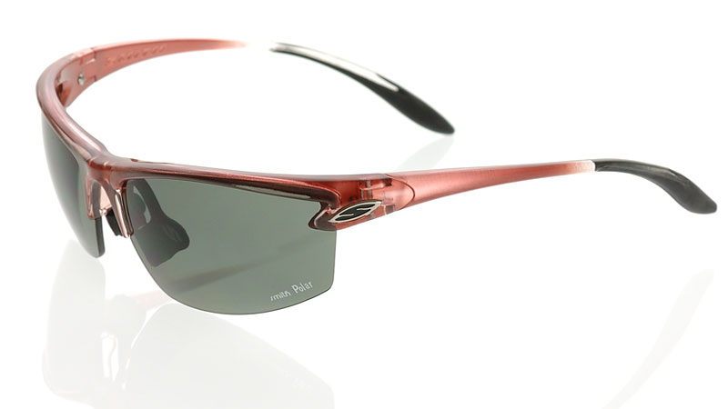 SMITH Rhythm Pink Eldo Gray Polar item photo1