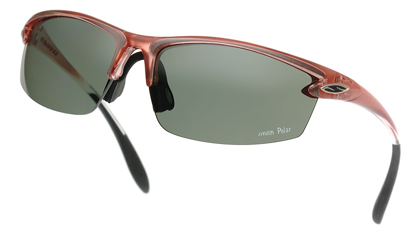 SMITH Rhythm Pink Eldo Gray Polar item photo2