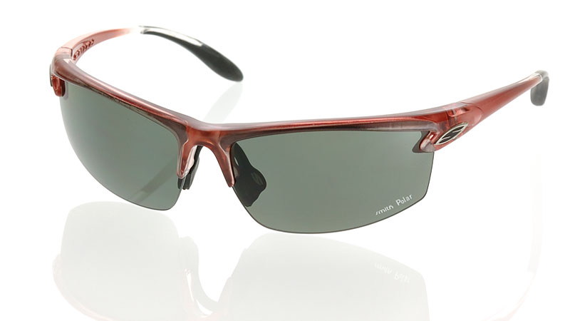 SMITH Rhythm Pink Eldo Gray Polar item photo3