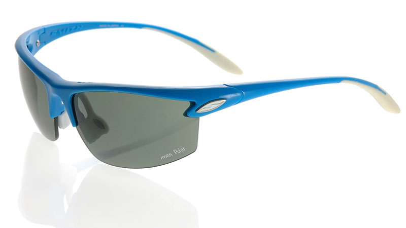 SMITH Rhythm Race Blue Gray Polar item photo1