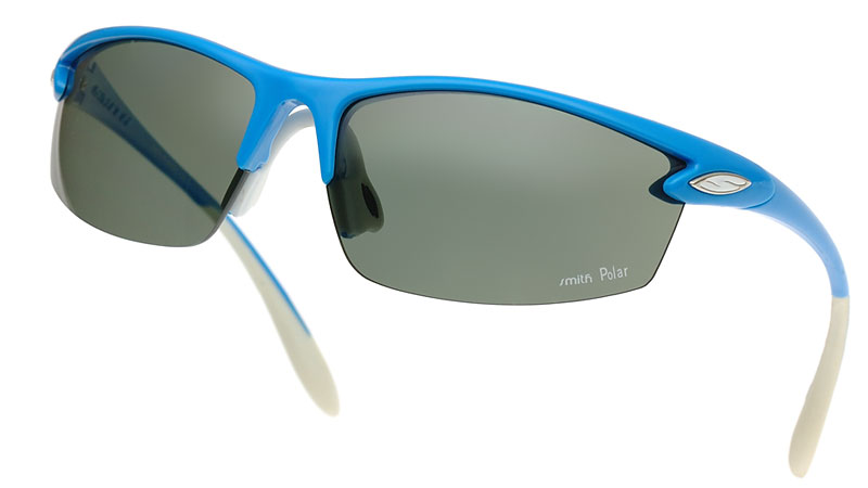 SMITH Rhythm Race Blue Gray Polar item photo2