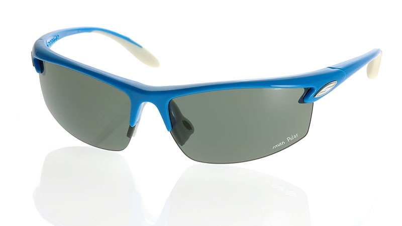 SMITH Rhythm Race Blue Gray Polar item photo3