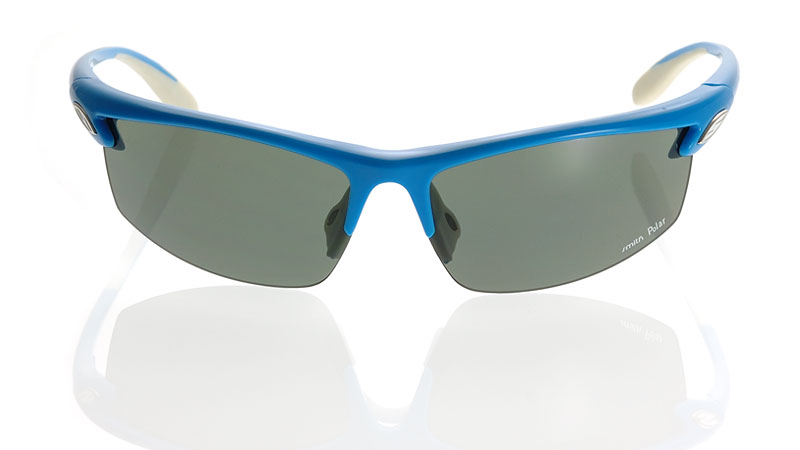SMITH Rhythm Race Blue Gray Polar item photo4