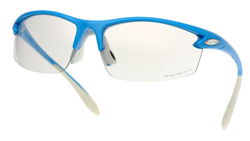 SMITH Rhythm Race Blue Hyde+ignitor item photo2