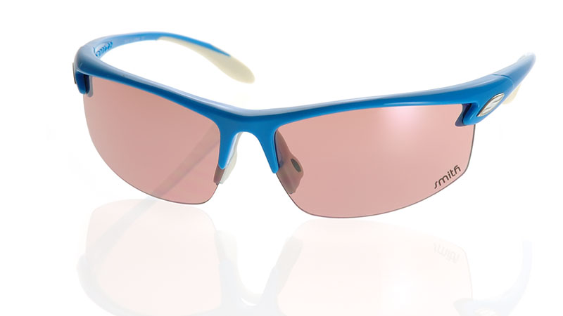 SMITH Rhythm Race Blue Hyde+ignitor item photo3