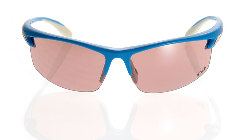 SMITH Rhythm Race Blue Hyde+ignitor item photo4