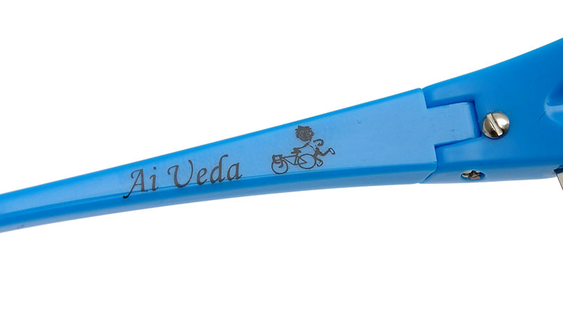 SMITH Rhythm Race Blue Platinum item photo6