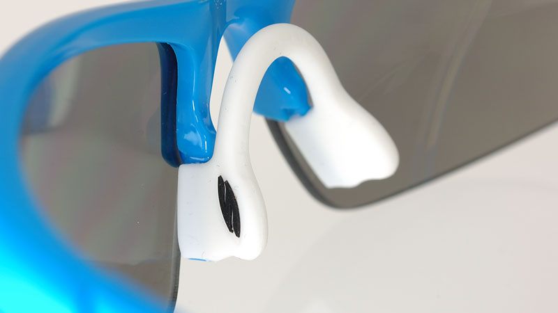 SMITH Rhythm Race Blue Platinum item photo9