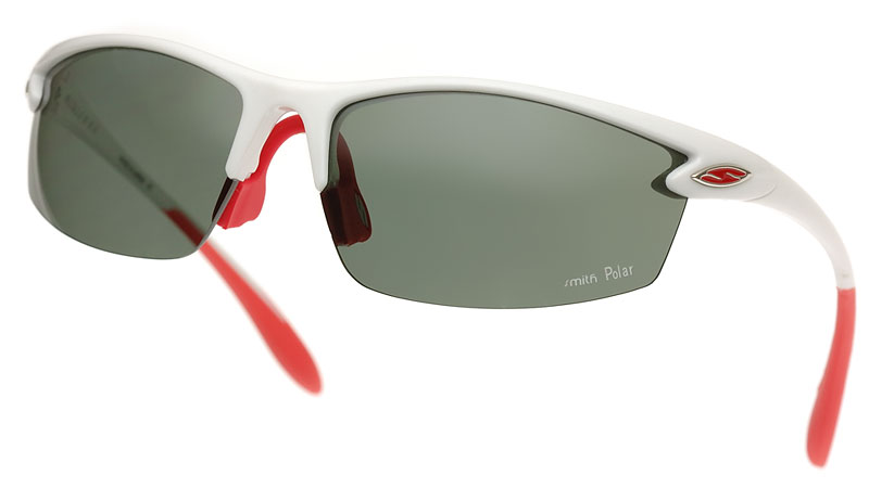 SMITH Rhythm White Gray Polar item photo2