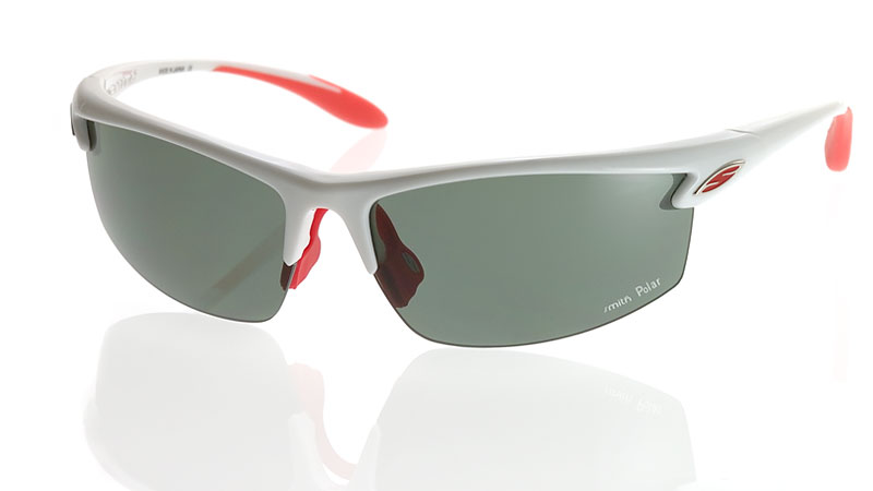 SMITH Rhythm White Gray Polar item photo3