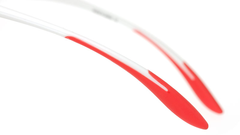 SMITH Rhythm White Gray Polar item photo6