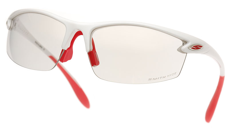 SMITH Rhythm White Hyde+ignitor item photo2