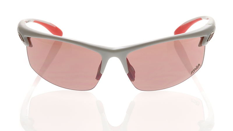 SMITH Rhythm White Hyde+ignitor item photo4