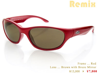 SMITH Remix Red item photo2