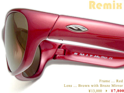 SMITH Remix Red item photo3