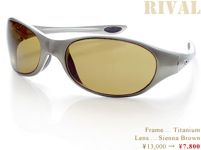 SMITH Rival Titanium item photo2