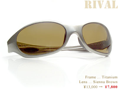 SMITH Rival Titanium item photo4