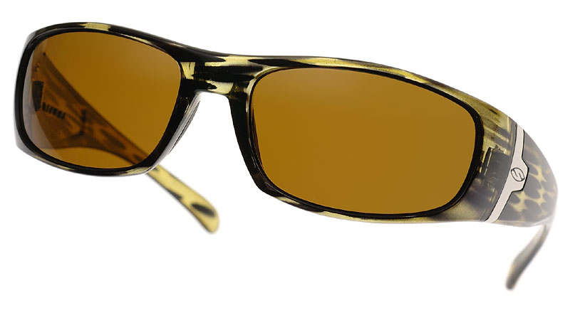 SMITH Shelter Green Stripe Polar item photo2