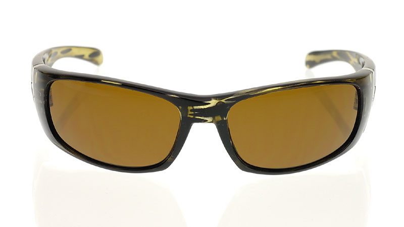 SMITH Shelter Green Stripe Polar item photo3