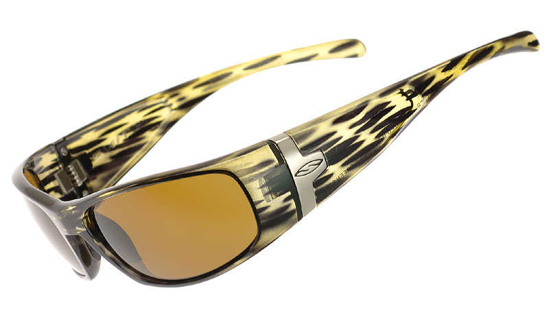 SMITH Shelter Green Stripe Polar item photo5