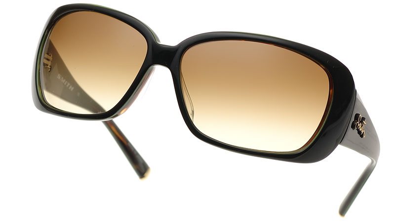 SMITH Shoreline Black Green Tortoise item photo2