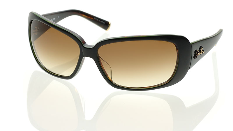 SMITH Shoreline Black Green Tortoise item photo3