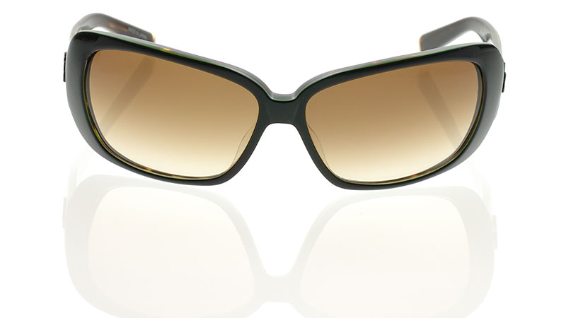 SMITH Shoreline Black Green Tortoise item photo4