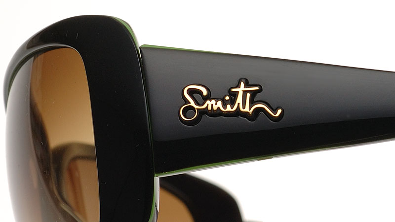 SMITH Shoreline Black Green Tortoise item photo5