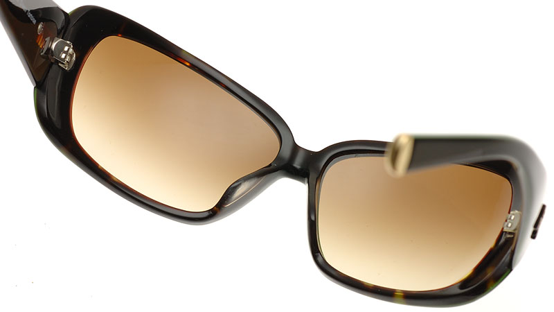 SMITH Shoreline Black Green Tortoise item photo6