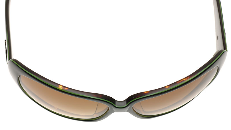 SMITH Shoreline Black Green Tortoise item photo7