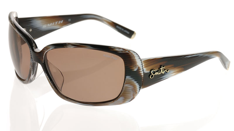 SMITH Shoreline Brown Horn Polar item photo3