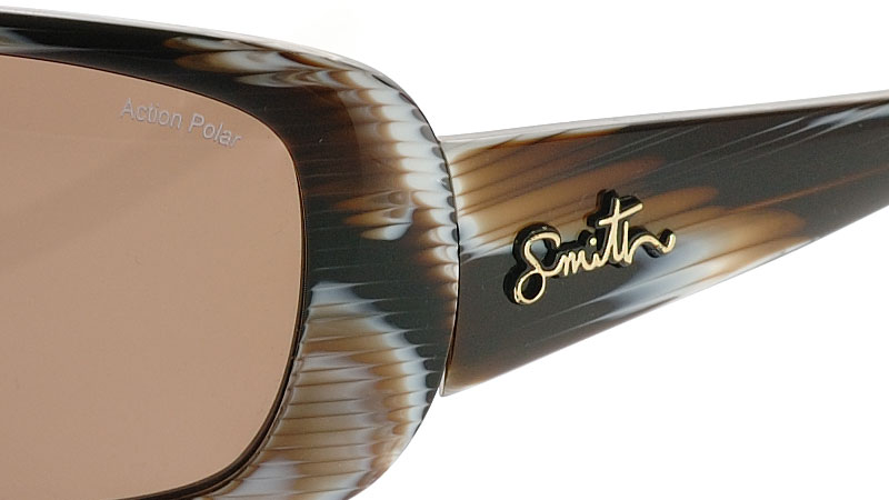 SMITH Shoreline Brown Horn Polar item photo4