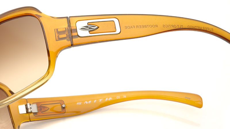 SMITH Super Method Rootbeer Fade item photo5